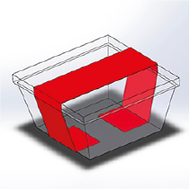 Labelling machines Icon